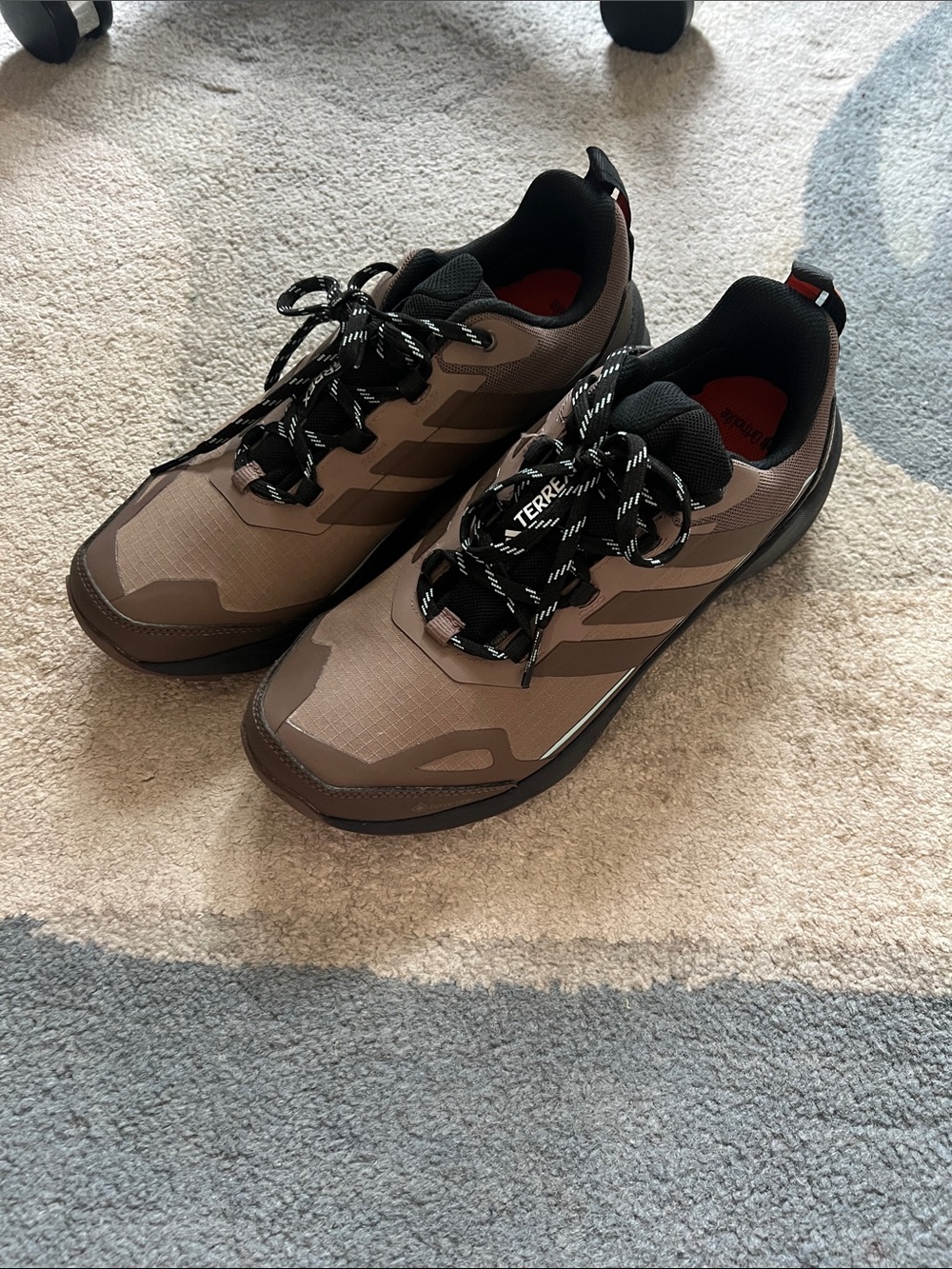 Adidas Terrex Skychaser AX5 GORE-TEX Hiking Shoes